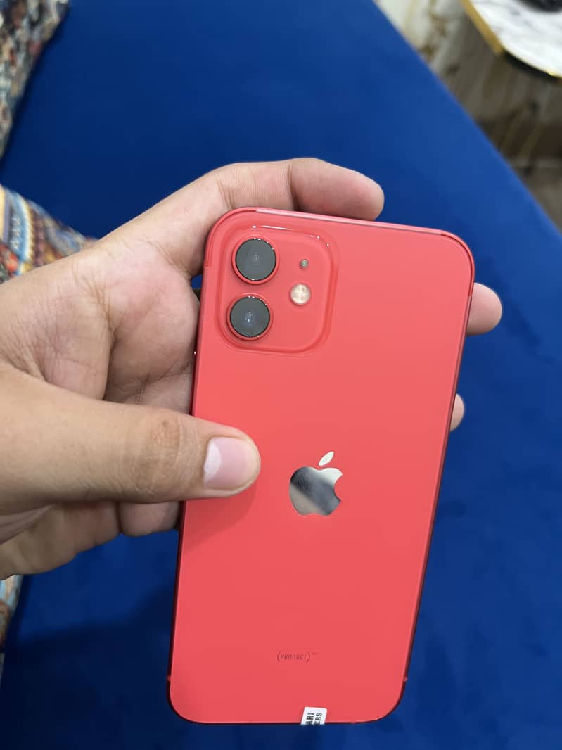 iPhone 12 7