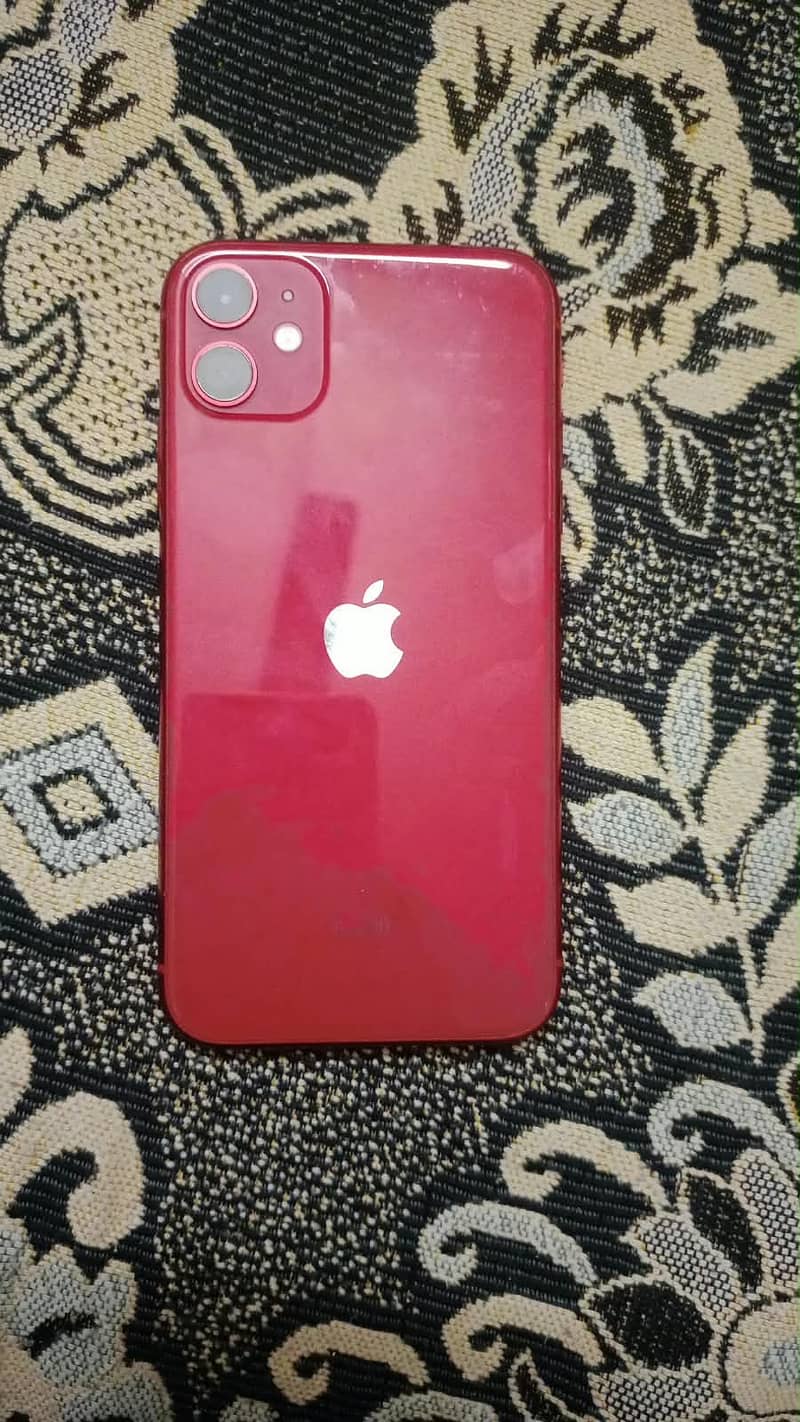Apple iPhone 11 3