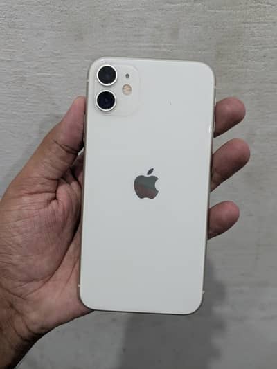 Apple iPhone 11 128gb like new