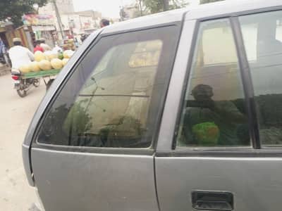 Honda vamos hobio 12/17 full original