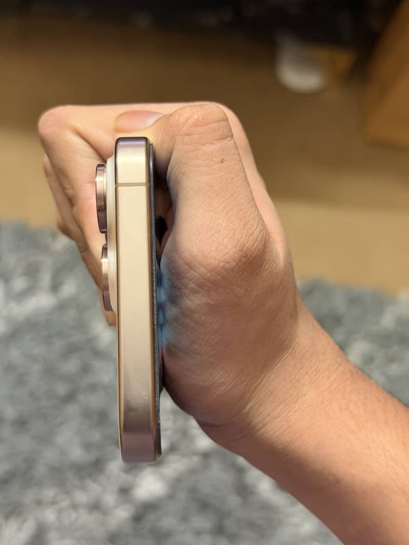 Apple iPhone 16 Pro Max 2