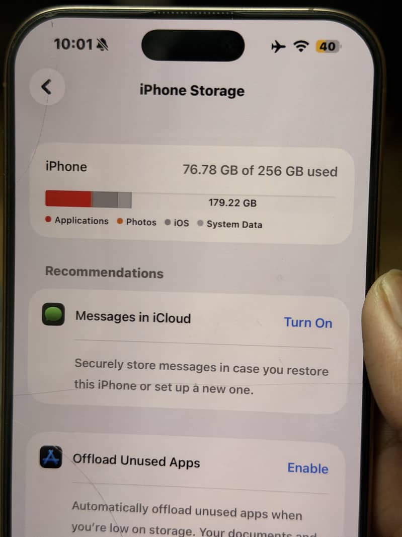 Apple iPhone 16 Pro Max 6