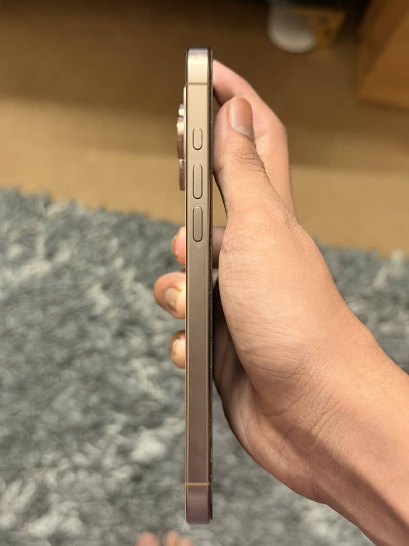 Apple iPhone 16 Pro Max 9