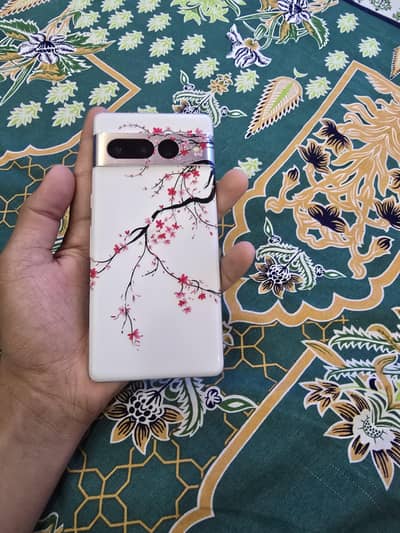 Google Pixel 7 Pro 12/128 GB CP Approved 10/10 condition