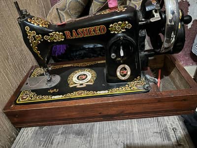 Sewing Machine (Silai Machine)