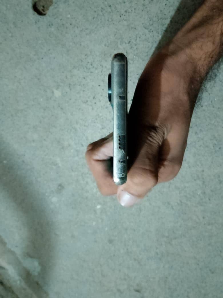 Tecno CAMON 40 Pro 2