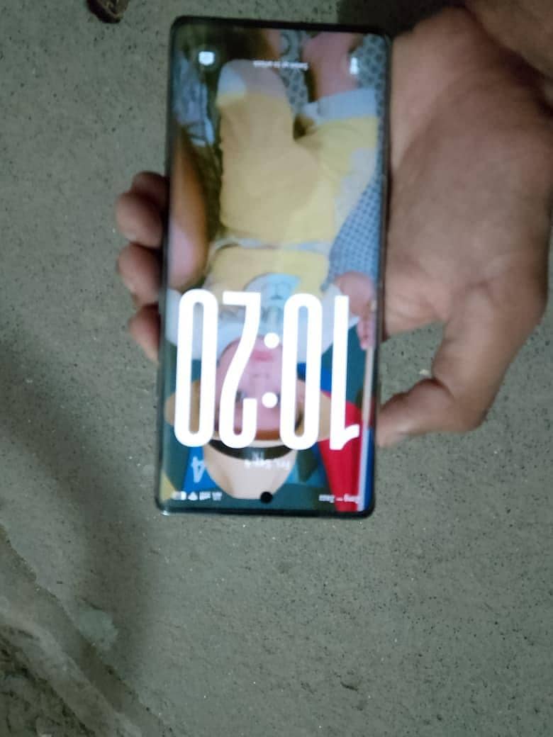 Tecno CAMON 40 Pro 5