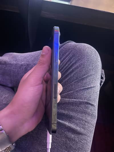Apple iPhone 12 Pro Max Dual PTA