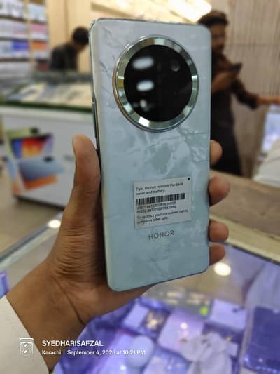 HONOR X9C 8 256 GB