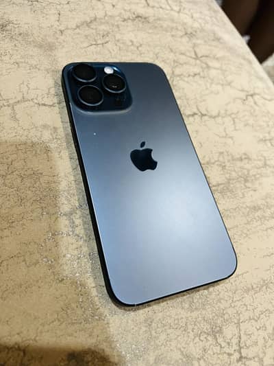 Apple iPhone 15 Pro Max