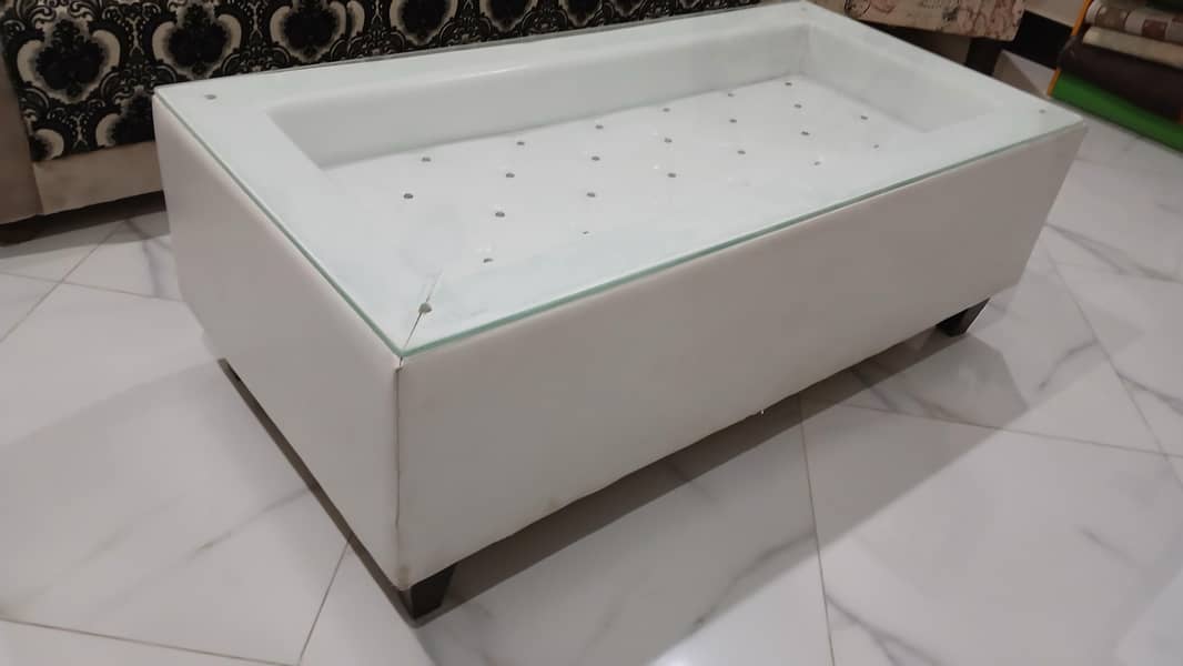 sofa set with table 6