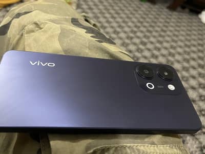 Vivo Y11