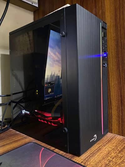 best budget gaming pc