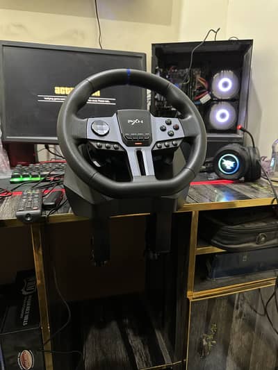 Pxn v9 gen2
