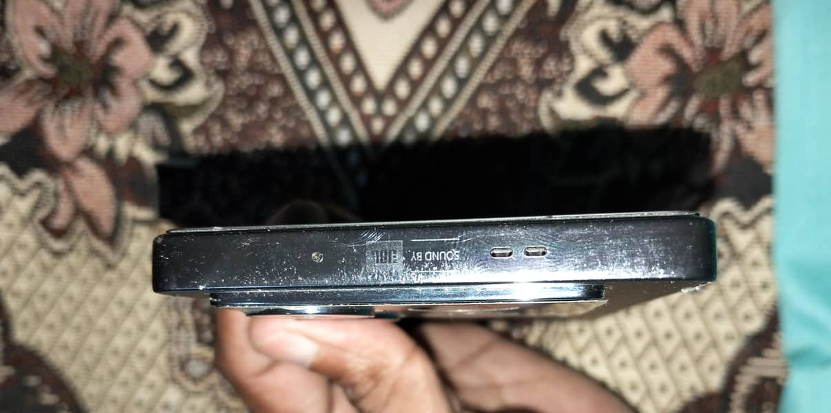 Infinix Note 40 3