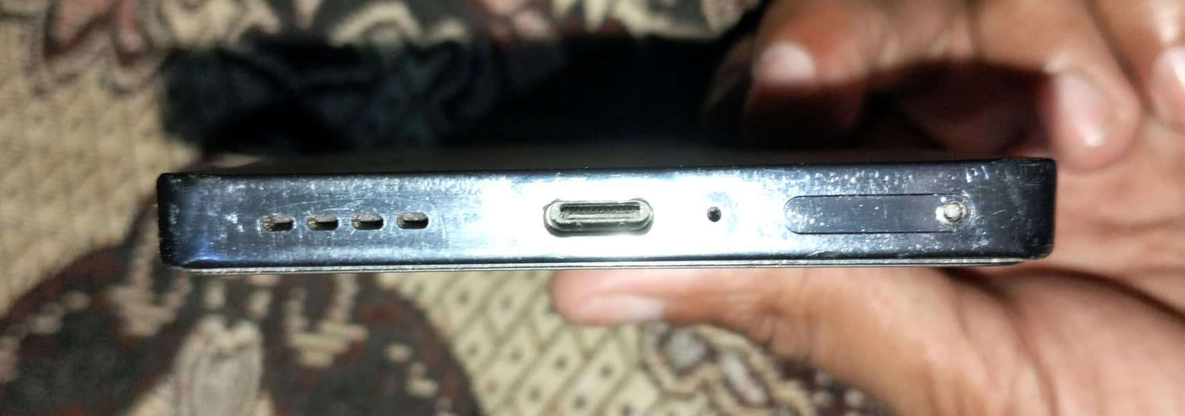 Infinix Note 40 6