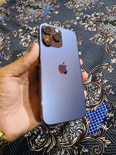 Apple iPhone 14 Pro Max factory unlock