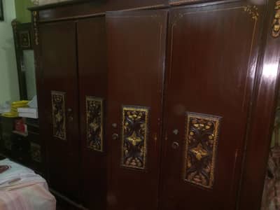 Full Furniture everything Available