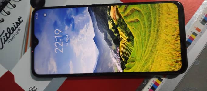 Vivo Y19