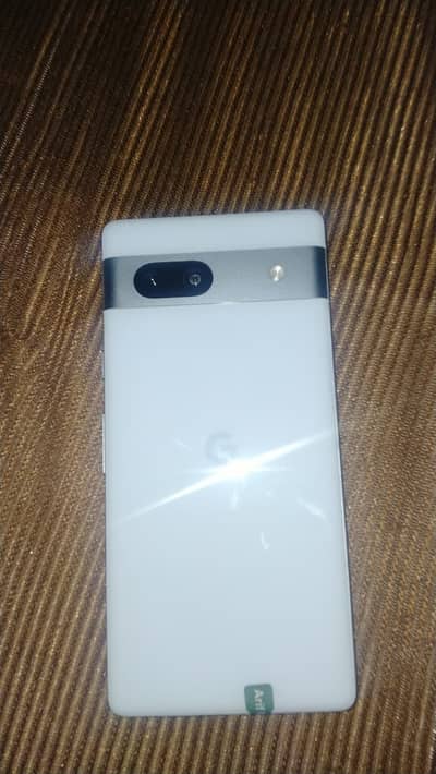 Google Pixel 7a