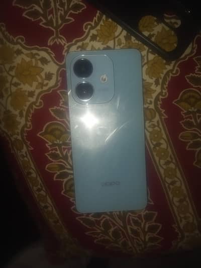 oppo a 3x 4gb adn 64gb