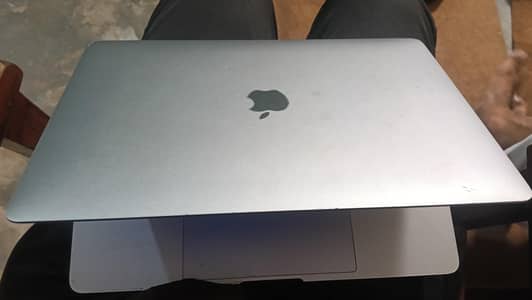 MacBook Pro Exchnge poosible