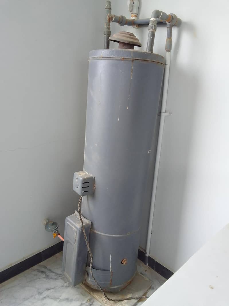 Gyser 2