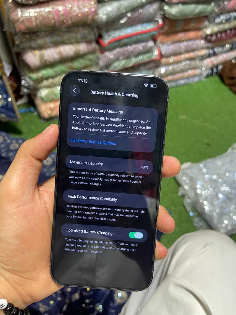 Apple iPhone 13 Pro Max 0