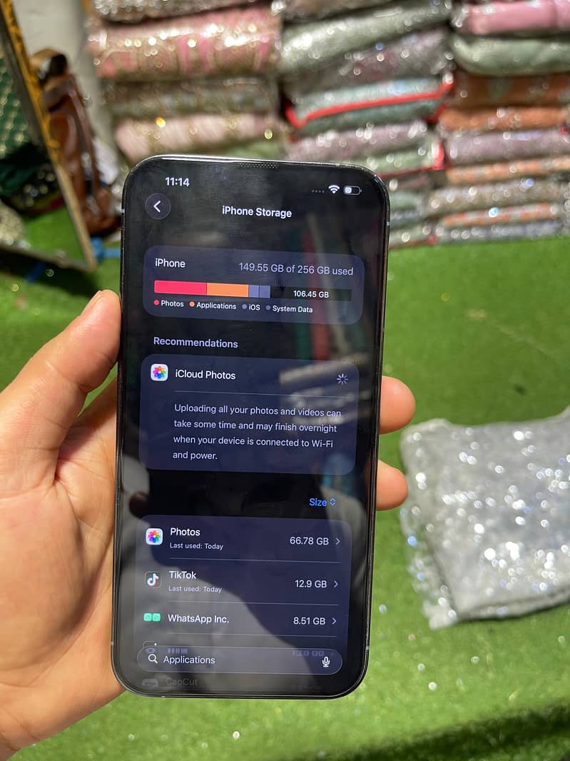 Apple iPhone 13 Pro Max 5