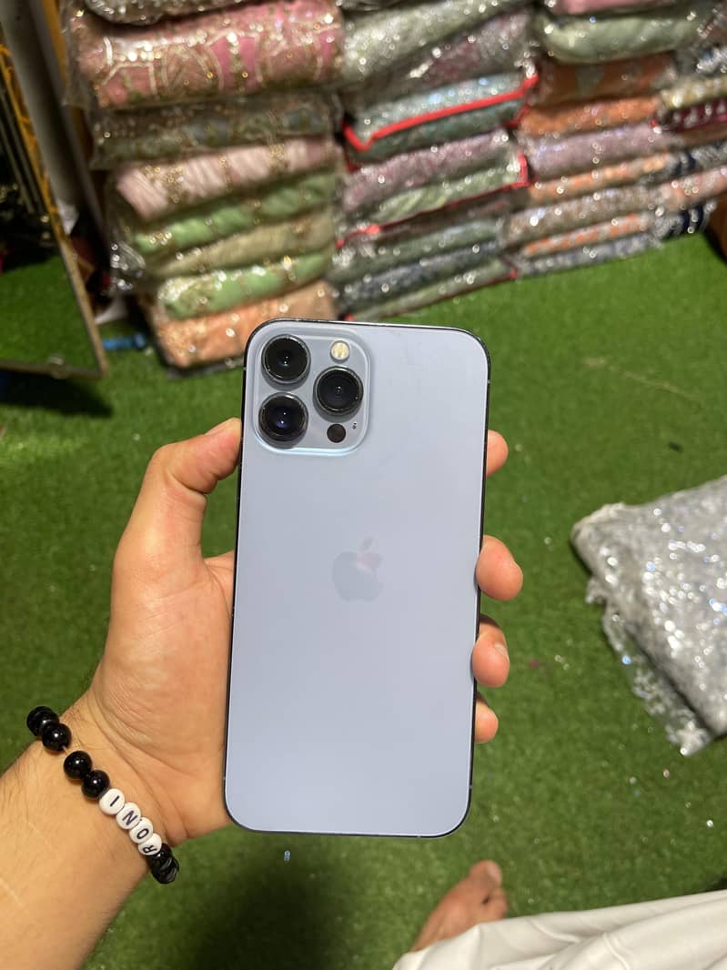 Apple iPhone 13 Pro Max 9