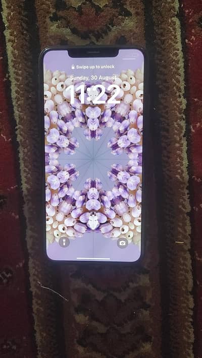 iphone xs max factory unlocke