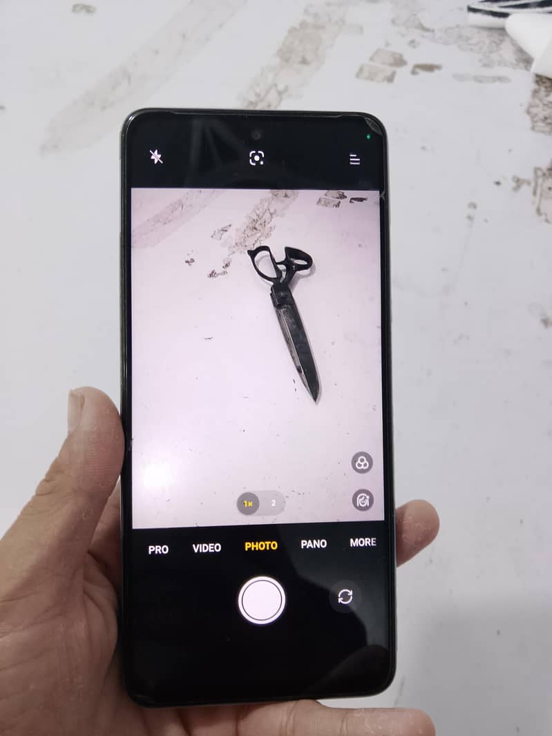 OPPO A3x 0