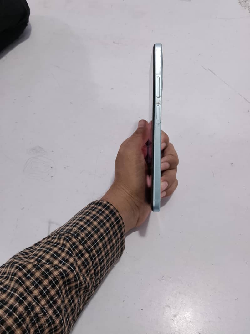 OPPO A3x 1