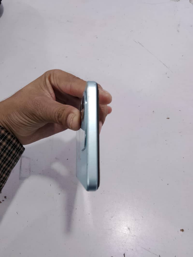 OPPO A3x 4