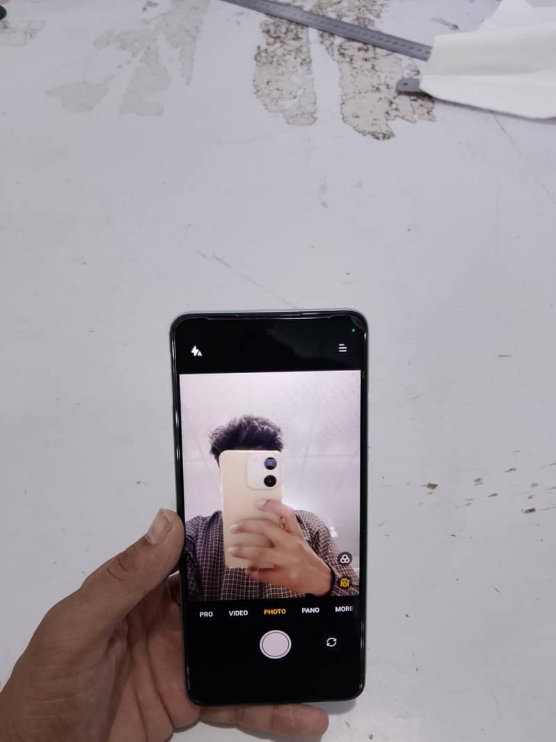 OPPO A3x 5