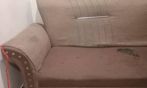 want to sale sofa