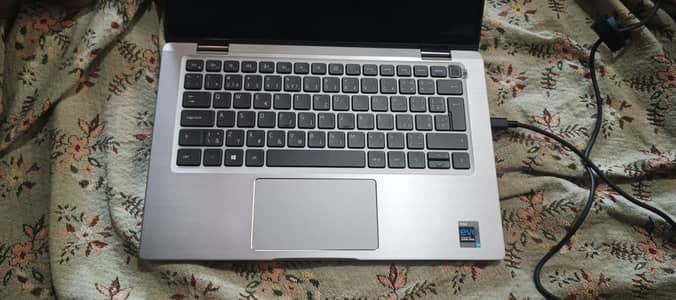Dell 7320 i7 11 generation G series processor