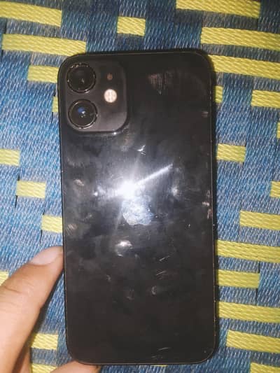 Apple iPhone 12 mini