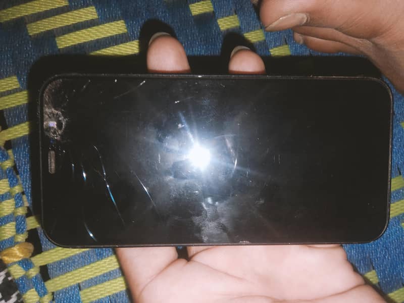 Apple iPhone 12 mini 3