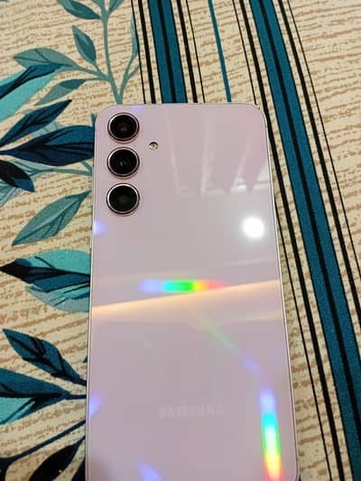 Samsung Mobile A55 5G