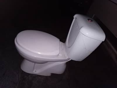 commode