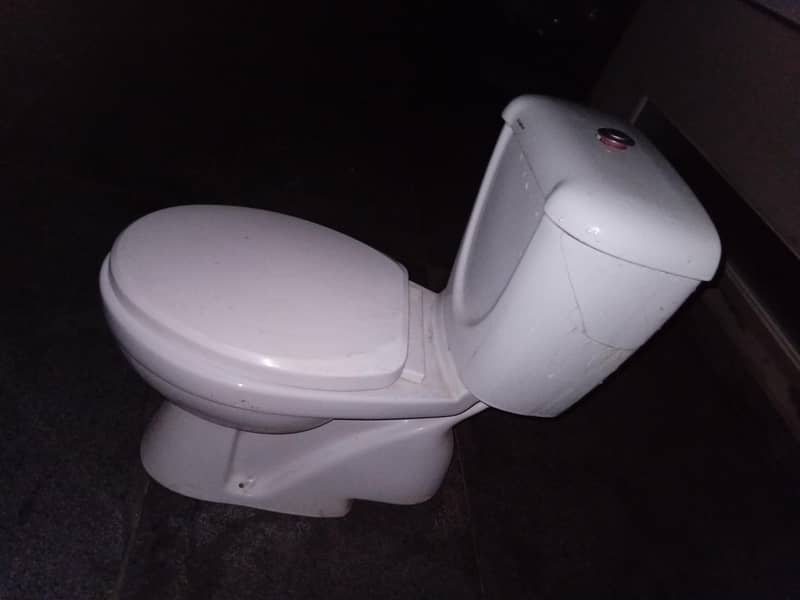 commode 0