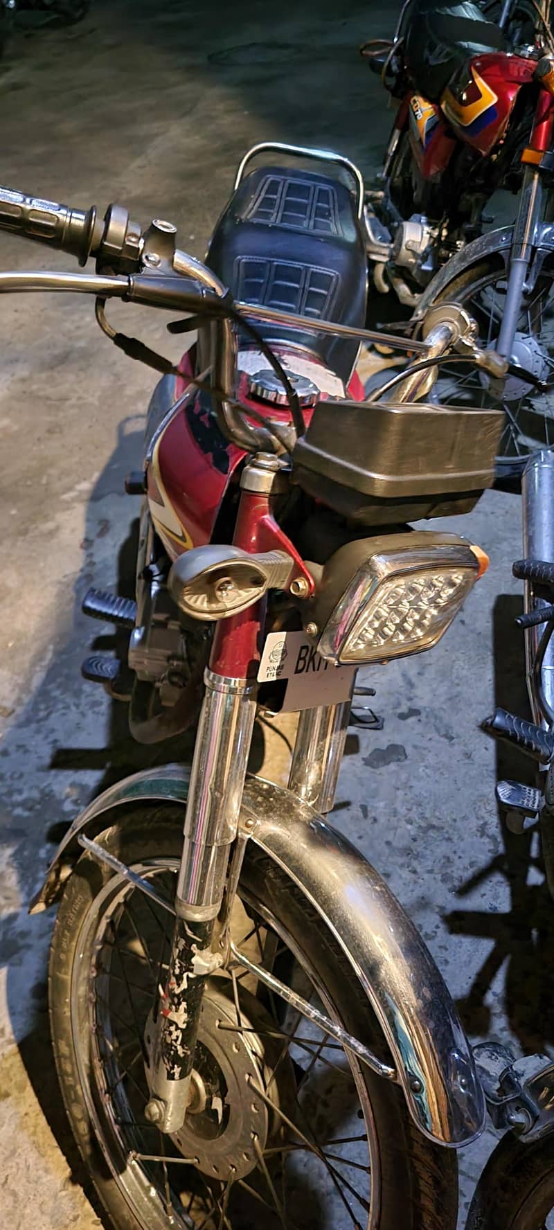 handa 2