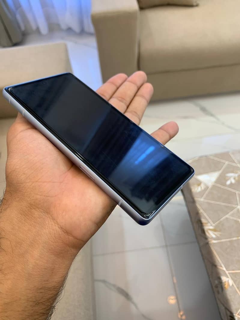 Google Pixel 7a 1