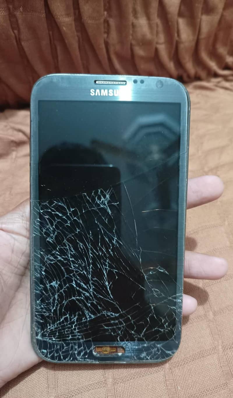 Samsung Galaxy Note2 0