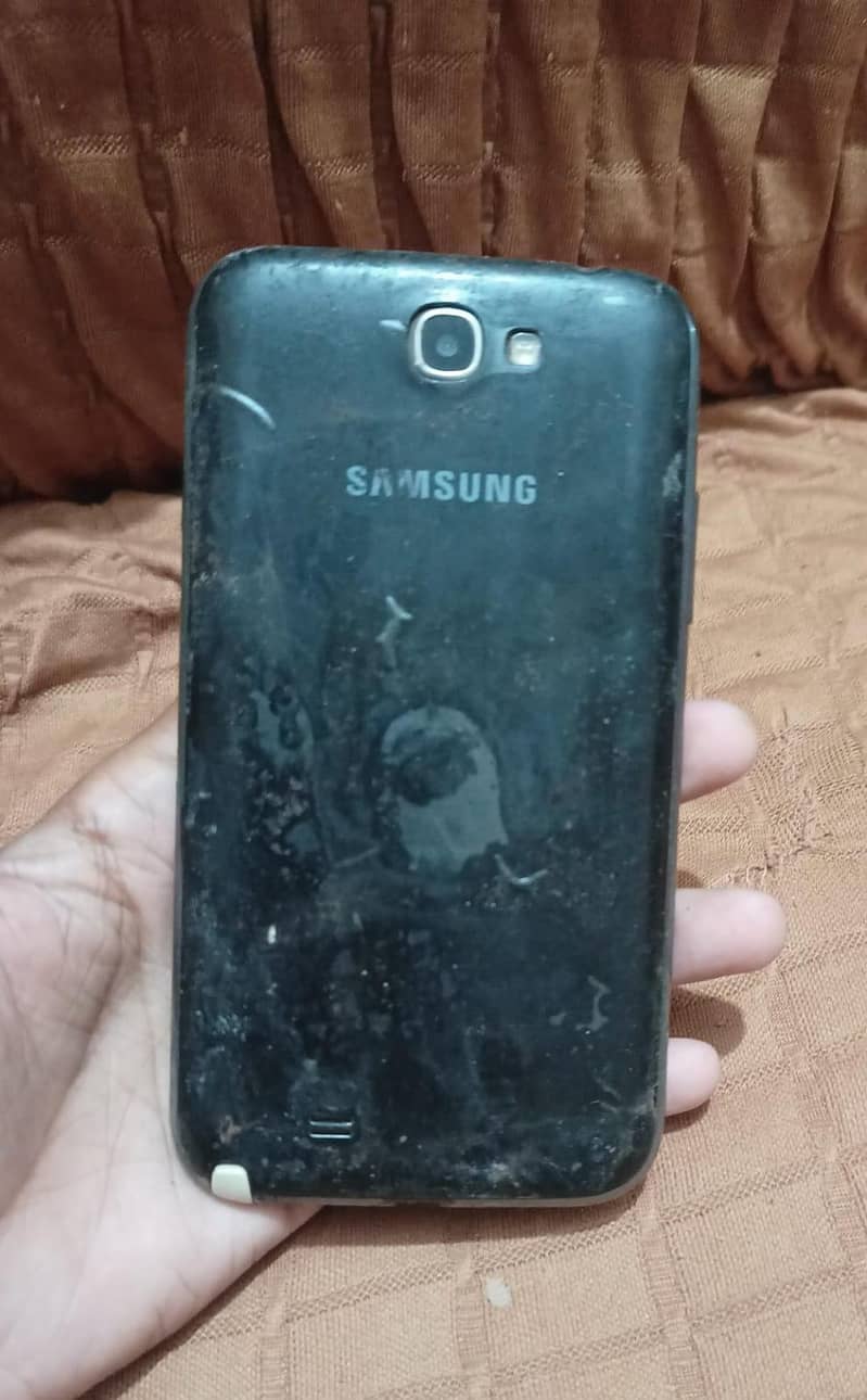 Samsung Galaxy Note2 1