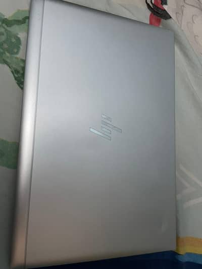 Hp elite book i5 vpro
