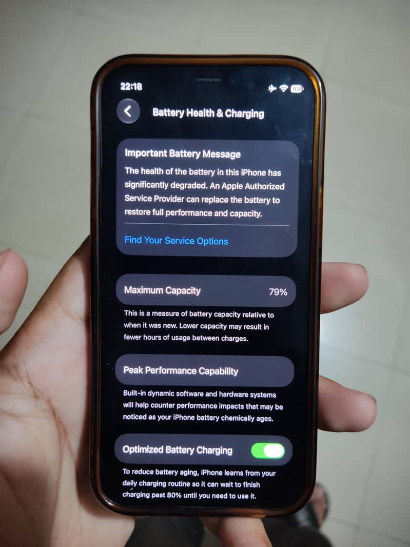 Apple iPhone 12 mini 3