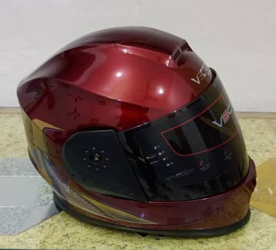 New Bike Helmet fully best QualiTy