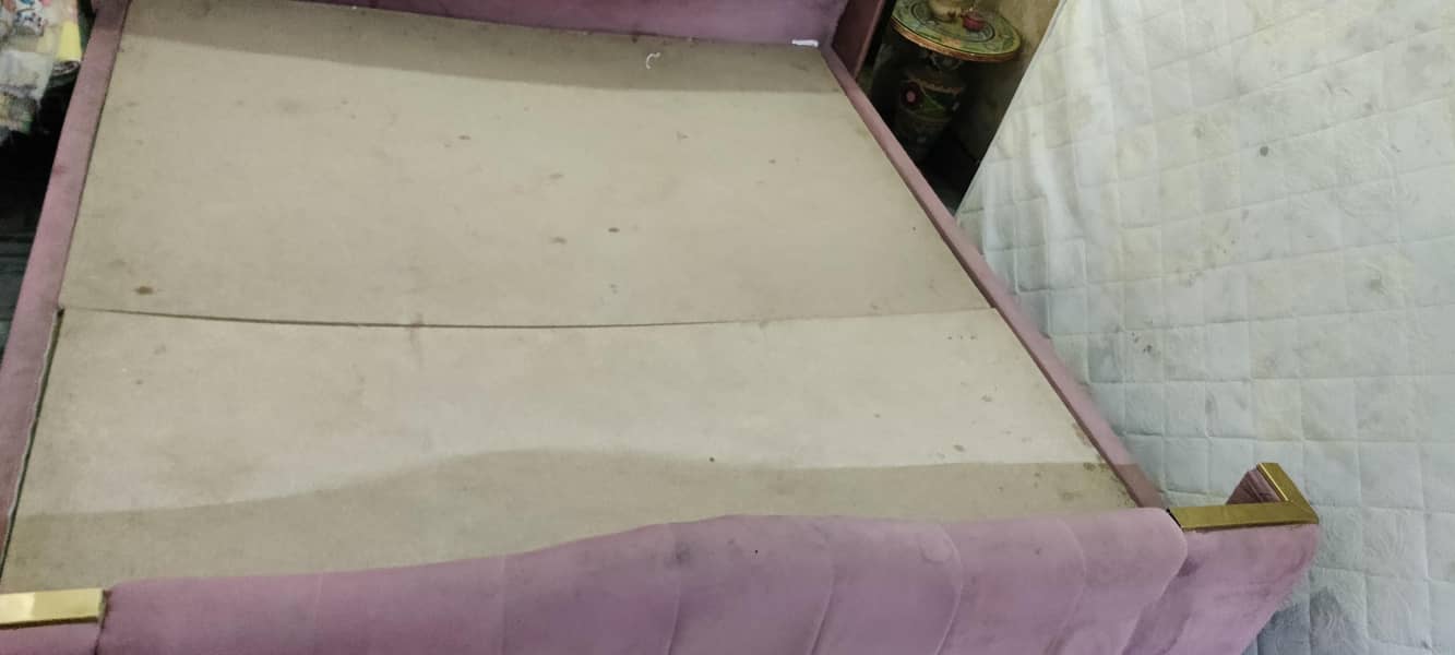 stuffed bed 2